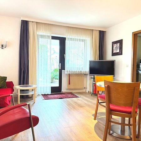 Apartments Gala, Ruhige Lage, Stadtnah Μπαντ Κίσινγκεν Εξωτερικό φωτογραφία