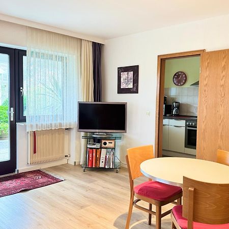 Apartments Gala, Ruhige Lage, Stadtnah Μπαντ Κίσινγκεν Εξωτερικό φωτογραφία