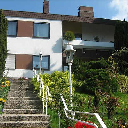 Apartments Gala, Ruhige Lage, Stadtnah Μπαντ Κίσινγκεν Εξωτερικό φωτογραφία