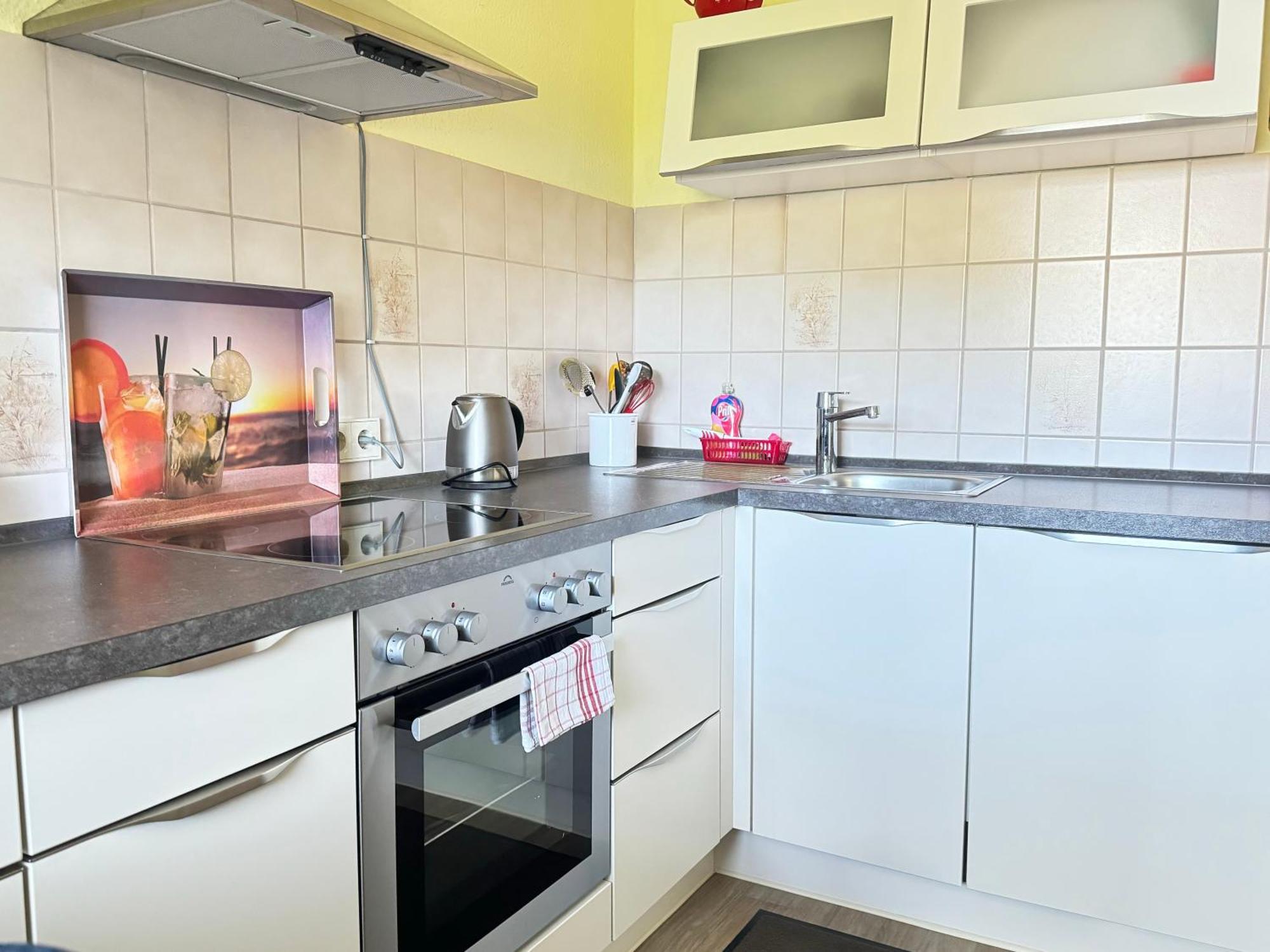Apartments Gala, Ruhige Lage, Stadtnah Μπαντ Κίσινγκεν Εξωτερικό φωτογραφία
