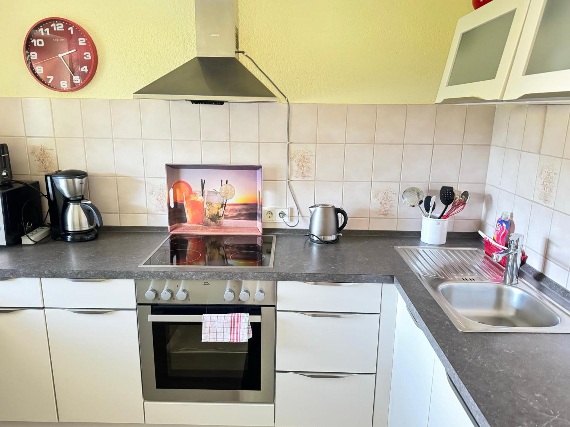 Apartments Gala, Ruhige Lage, Stadtnah Μπαντ Κίσινγκεν Εξωτερικό φωτογραφία