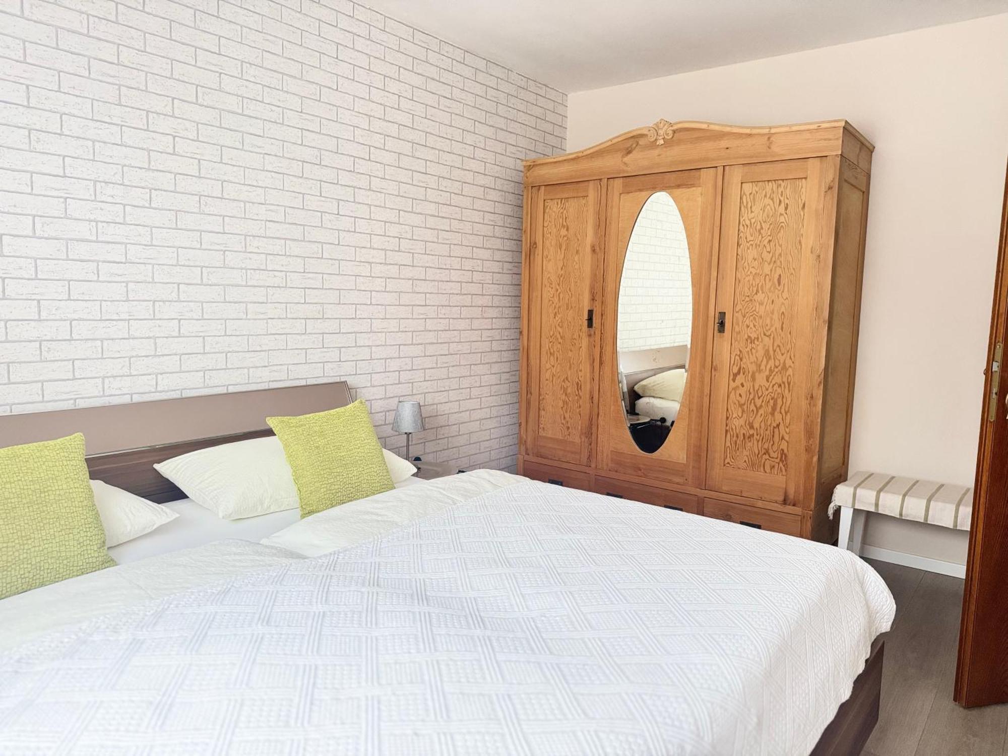Apartments Gala, Ruhige Lage, Stadtnah Μπαντ Κίσινγκεν Εξωτερικό φωτογραφία
