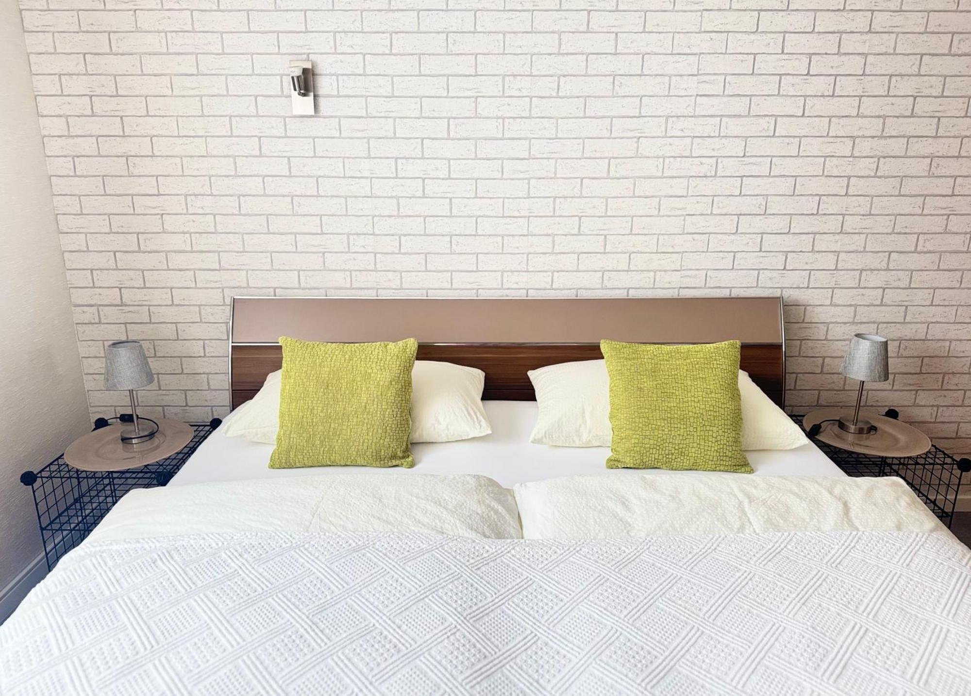 Apartments Gala, Ruhige Lage, Stadtnah Μπαντ Κίσινγκεν Εξωτερικό φωτογραφία