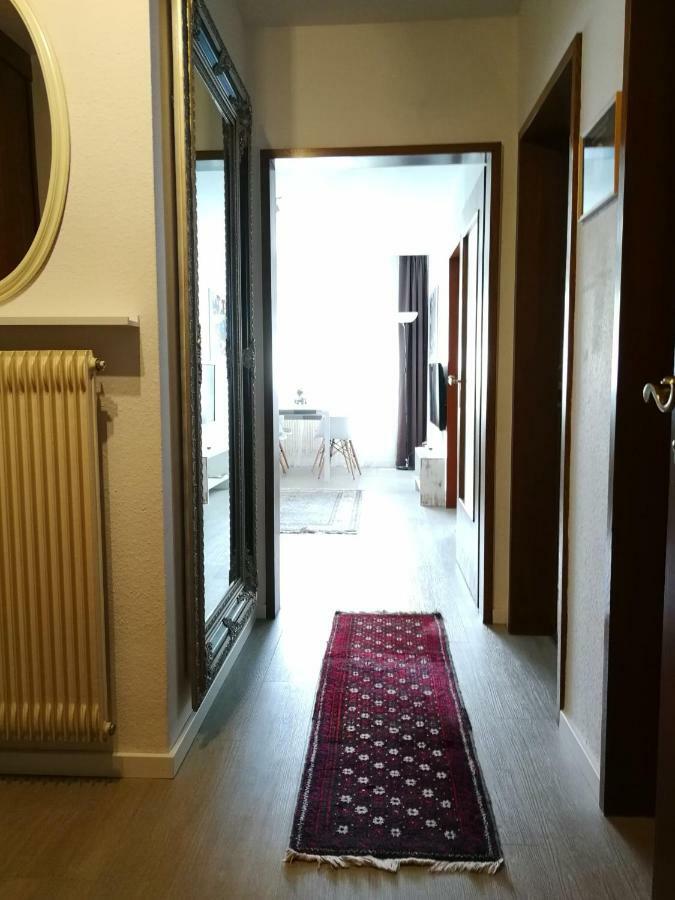 Apartments Gala, Ruhige Lage, Stadtnah Μπαντ Κίσινγκεν Εξωτερικό φωτογραφία