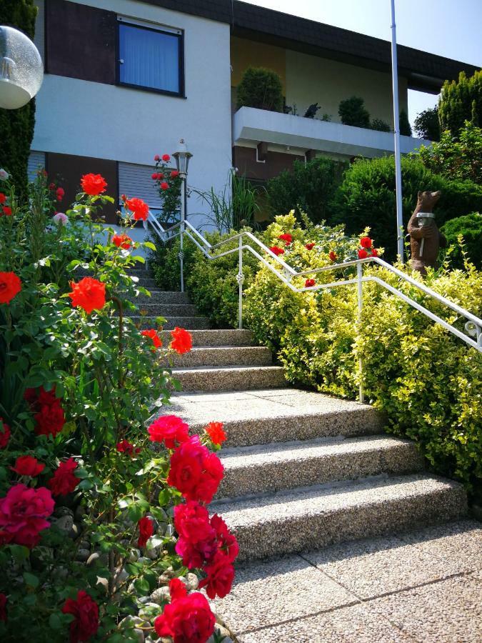 Apartments Gala, Ruhige Lage, Stadtnah Μπαντ Κίσινγκεν Εξωτερικό φωτογραφία