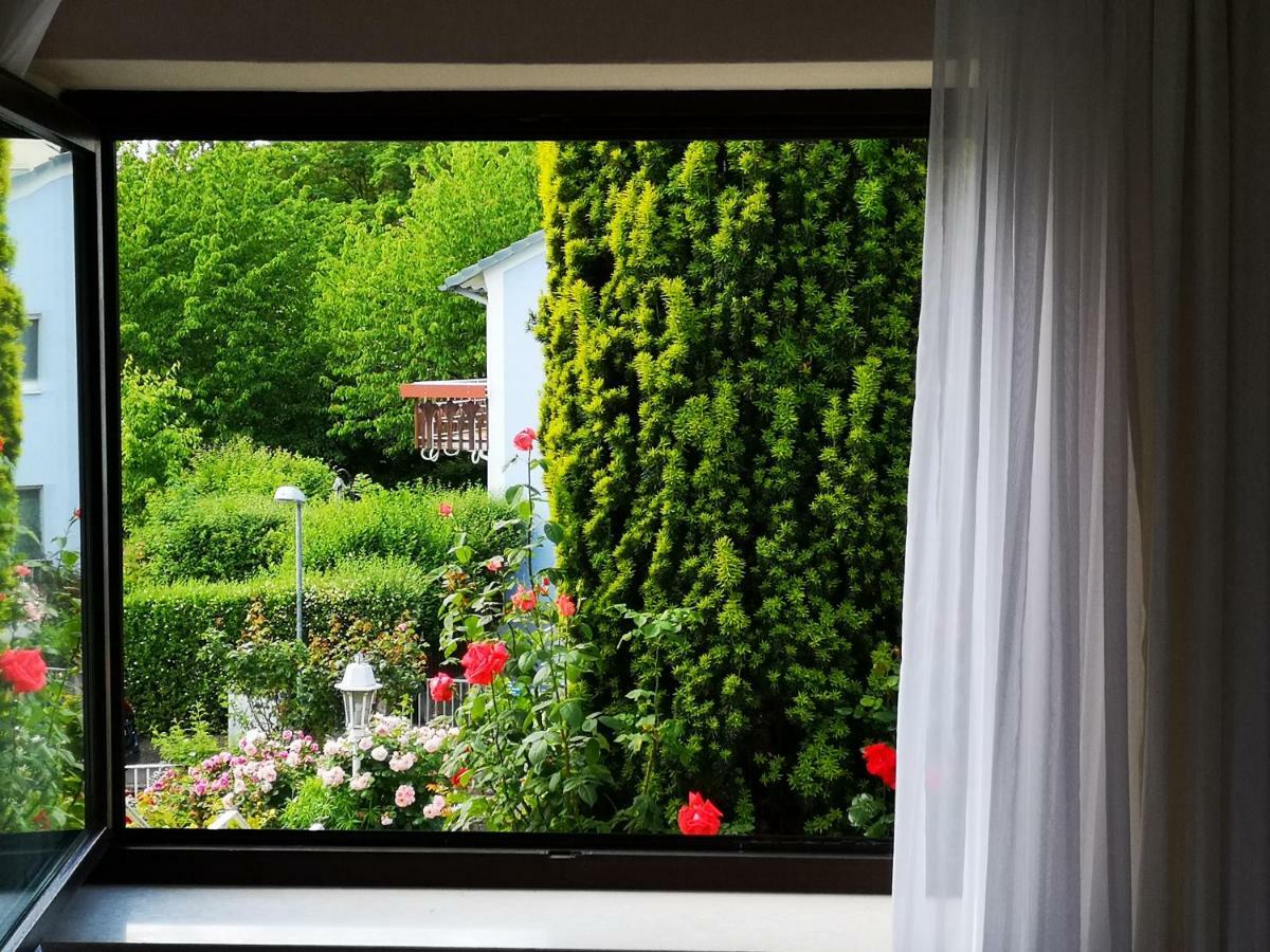 Apartments Gala, Ruhige Lage, Stadtnah Μπαντ Κίσινγκεν Εξωτερικό φωτογραφία